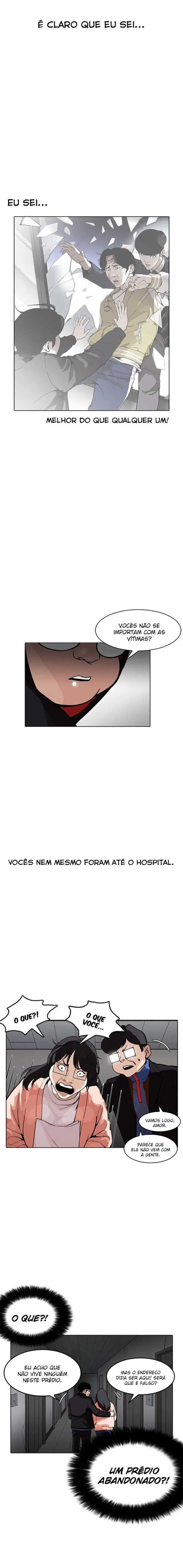 Read Aparências (PT-BR) PT Manga Online