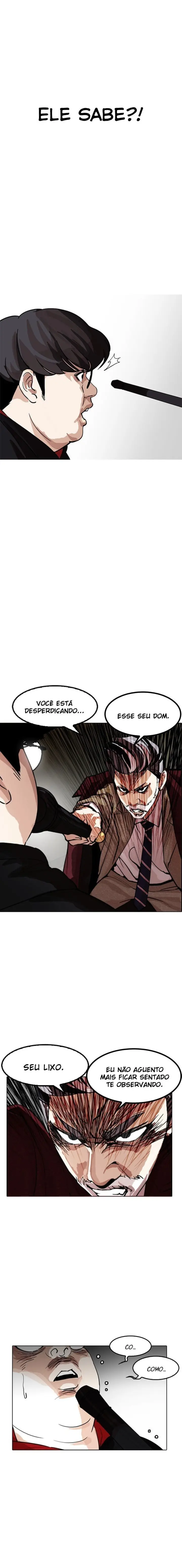 Read Aparências (PT-BR) PT Manga Online