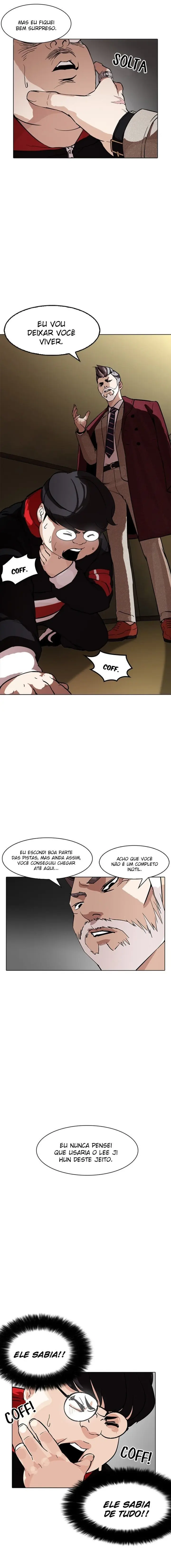 Read Aparências (PT-BR) PT Manga Online