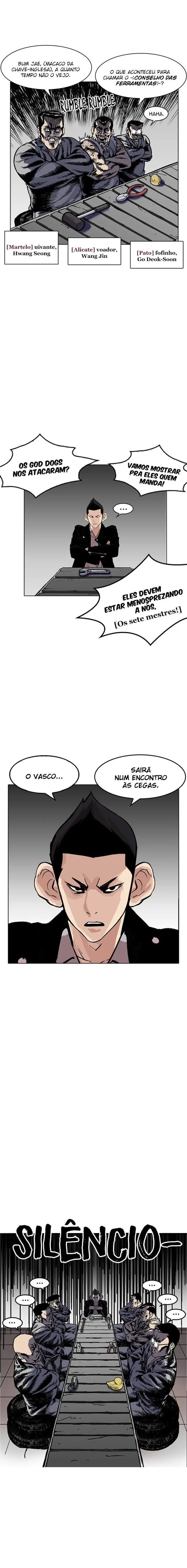 Read Aparências (PT-BR) PT Manga Online