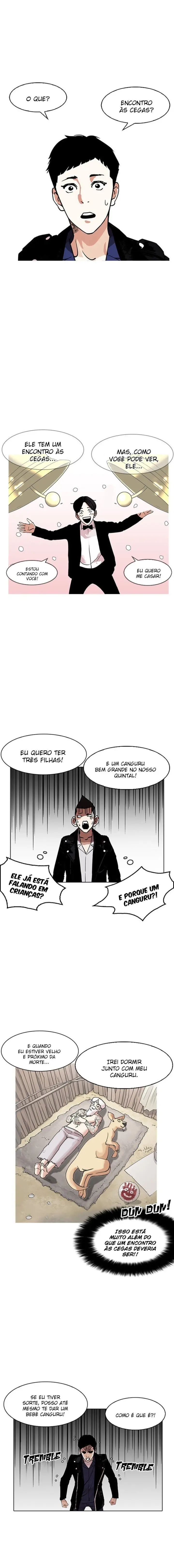 Read Aparências (PT-BR) PT Manga Online