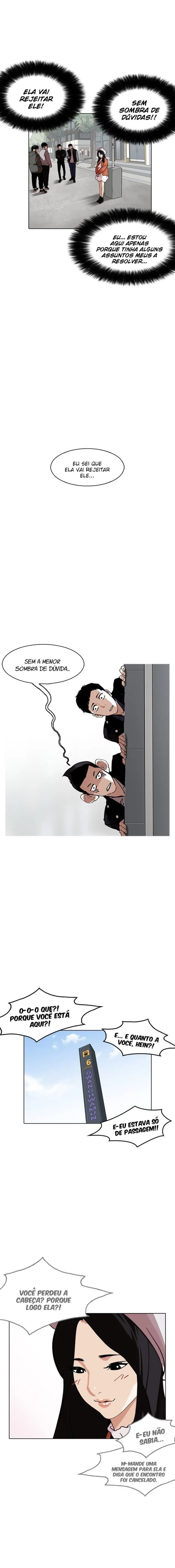 Read Aparências (PT-BR) PT Manga Online