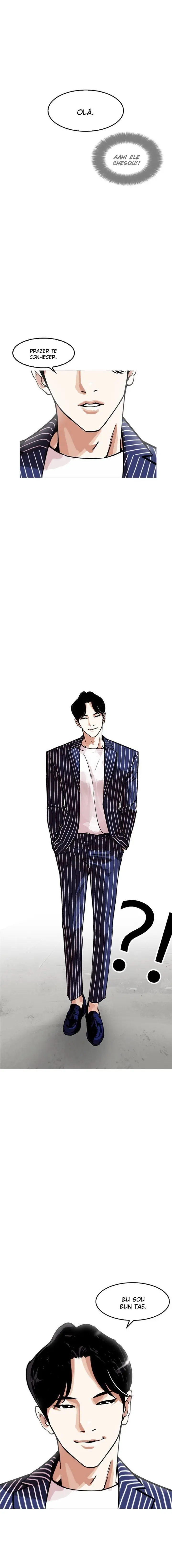 Read Aparências (PT-BR) PT Manga Online
