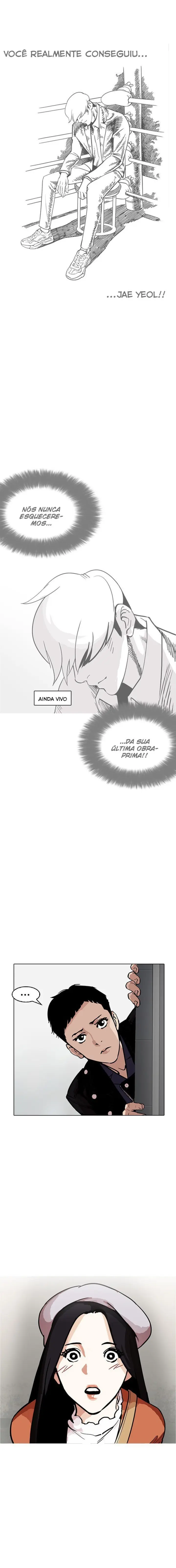 Read Aparências (PT-BR) PT Manga Online