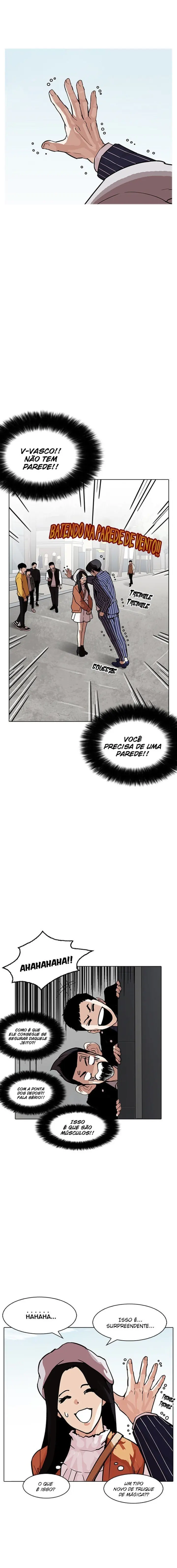 Read Aparências (PT-BR) PT Manga Online