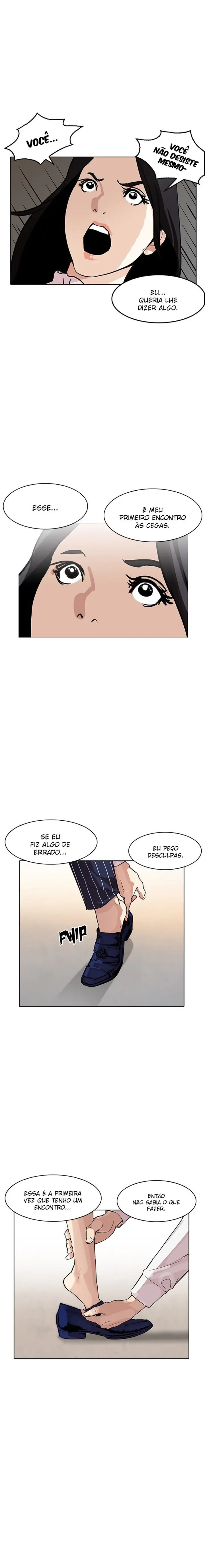 Read Aparências (PT-BR) PT Manga Online