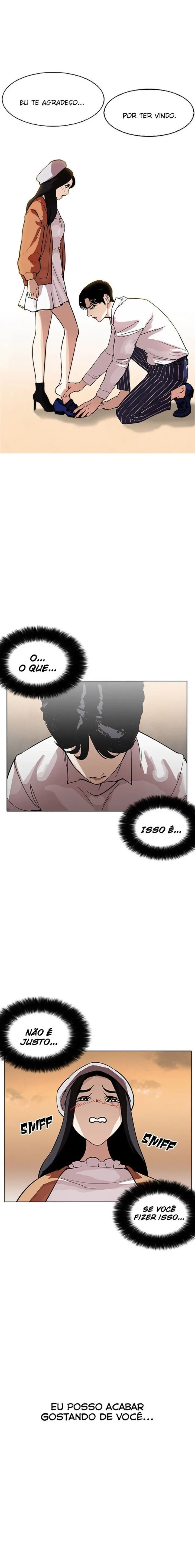 Read Aparências (PT-BR) PT Manga Online