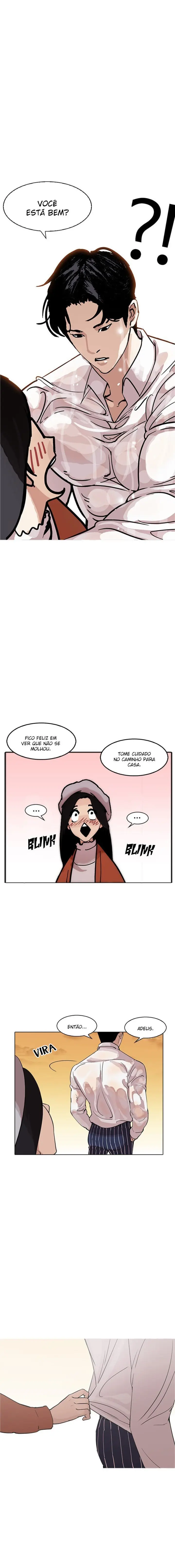 Read Aparências (PT-BR) PT Manga Online