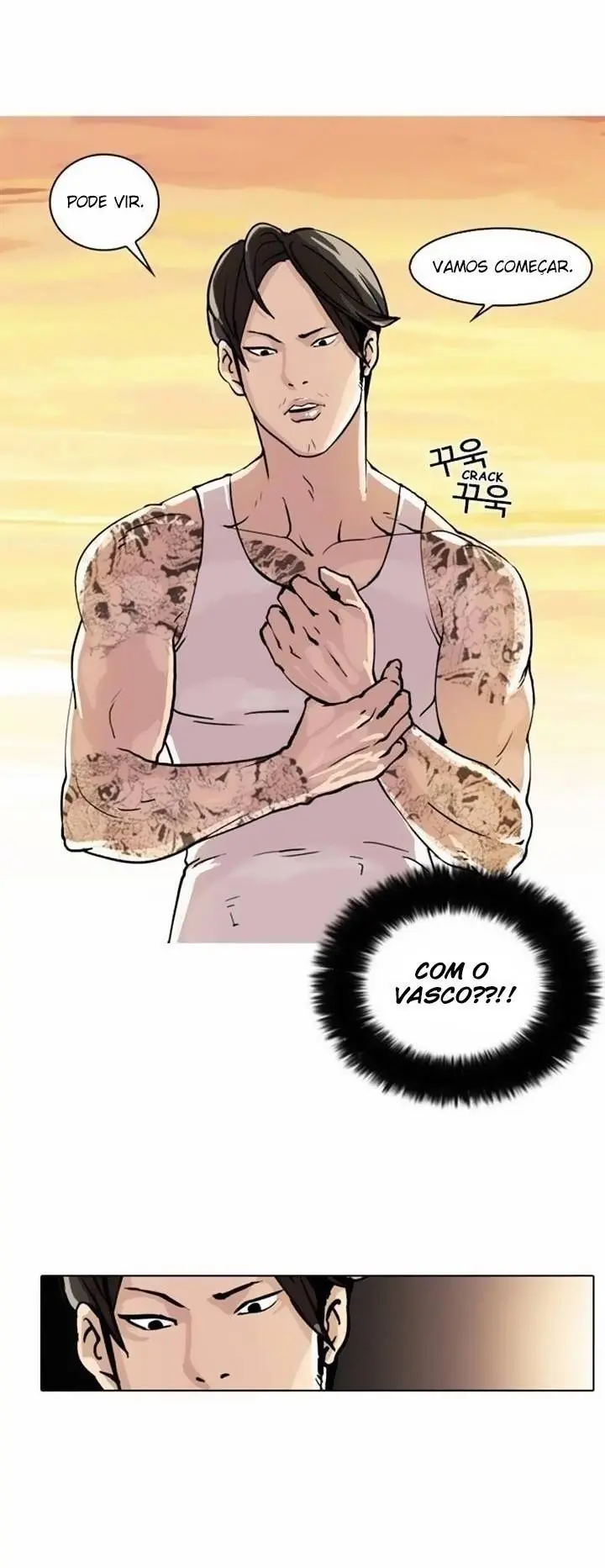 Read Aparências (PT-BR) PT Manga Online