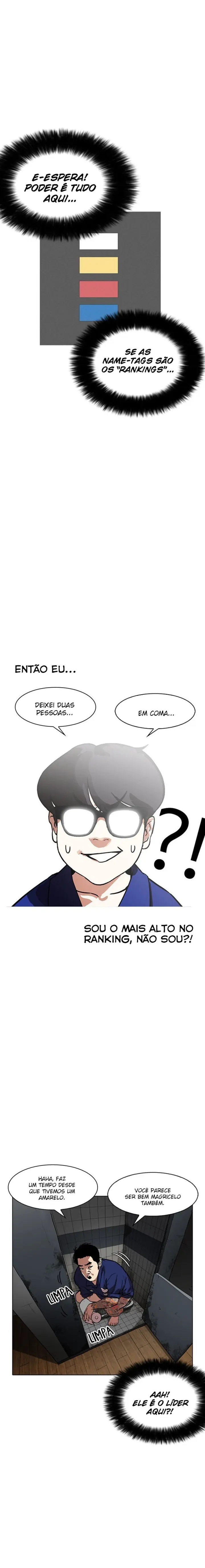 Read Aparências (PT-BR) PT Manga Online