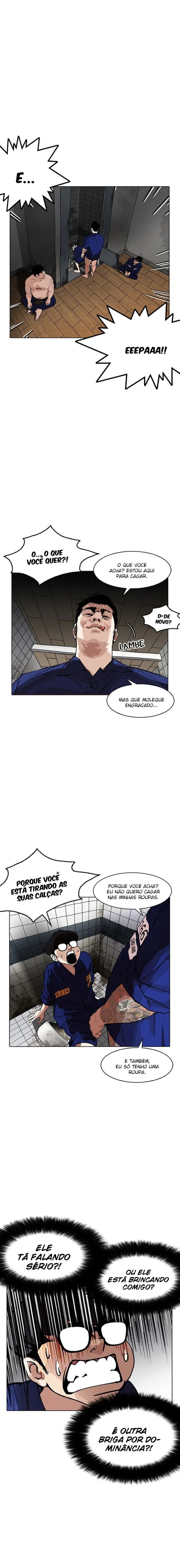 Read Aparências (PT-BR) PT Manga Online