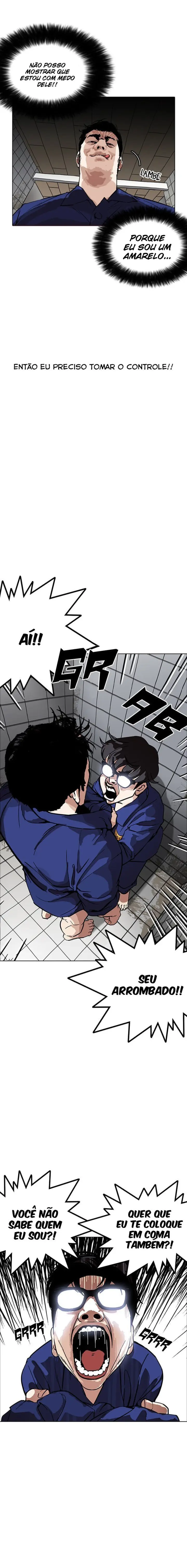 Read Aparências (PT-BR) PT Manga Online