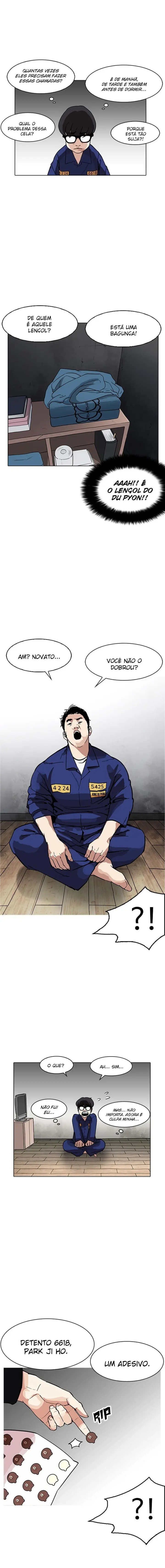 Read Aparências (PT-BR) PT Manga Online