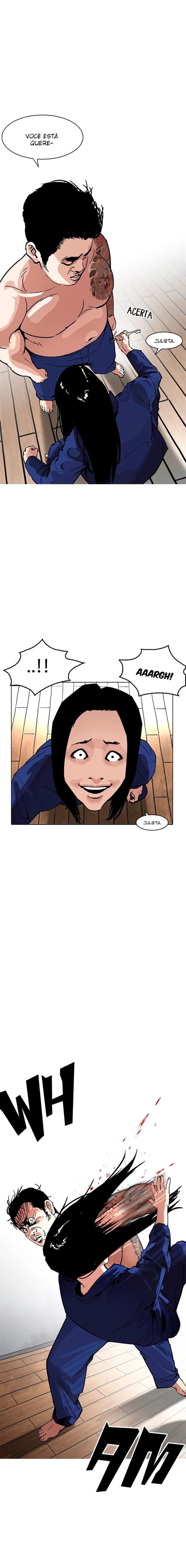 Read Aparências (PT-BR) PT Manga Online