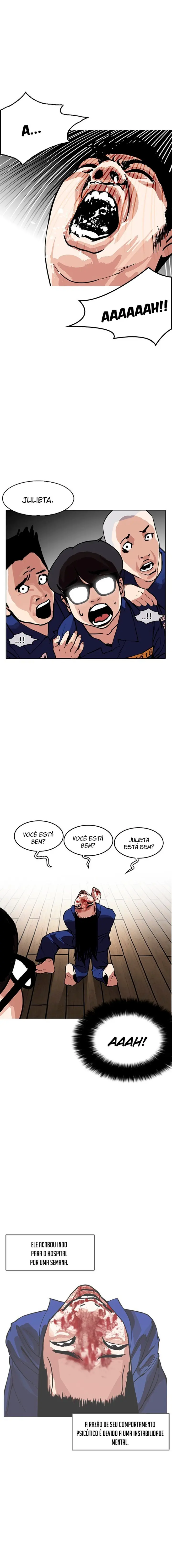 Read Aparências (PT-BR) PT Manga Online