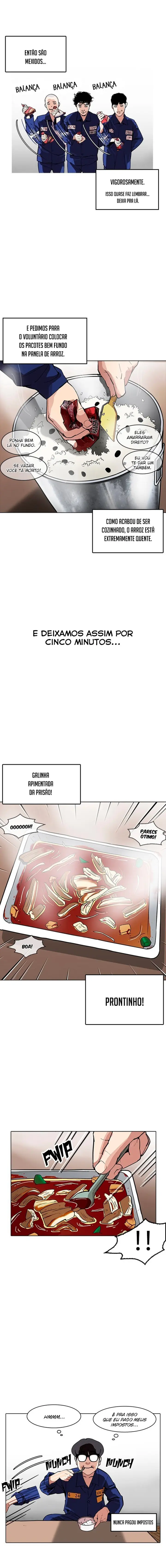 Read Aparências (PT-BR) PT Manga Online