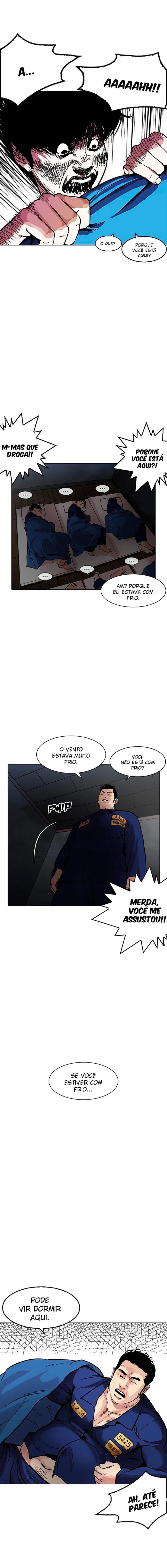 Read Aparências (PT-BR) PT Manga Online