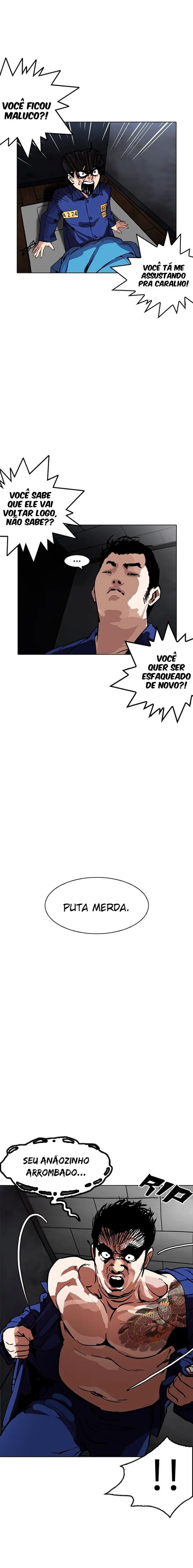 Read Aparências (PT-BR) PT Manga Online