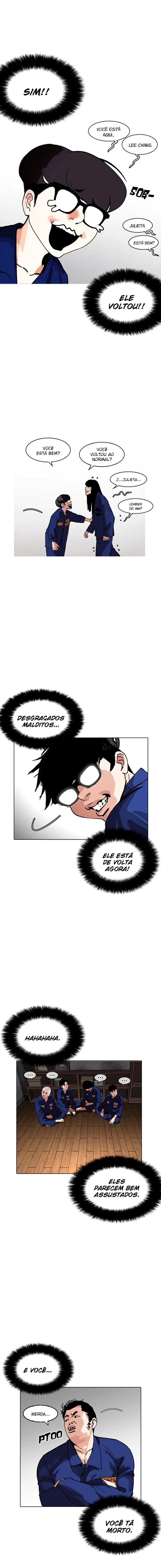 Read Aparências (PT-BR) PT Manga Online