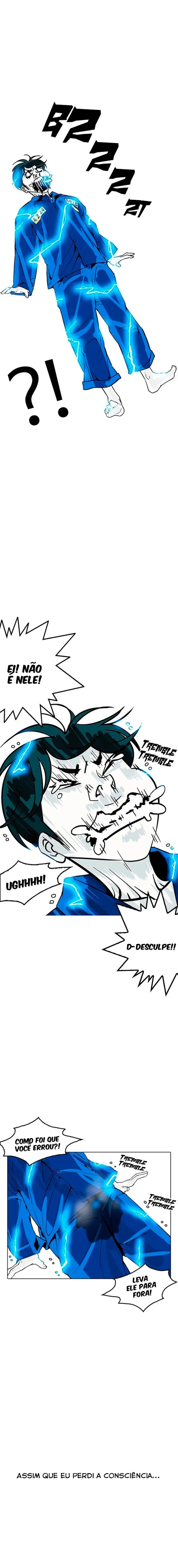Read Aparências (PT-BR) PT Manga Online