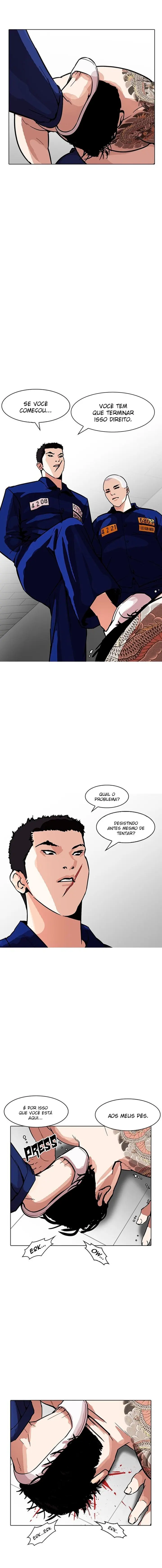 Read Aparências (PT-BR) PT Manga Online
