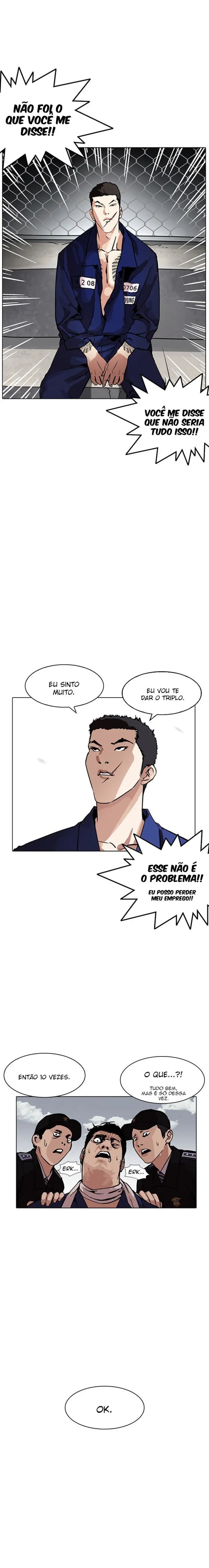 Read Aparências (PT-BR) PT Manga Online