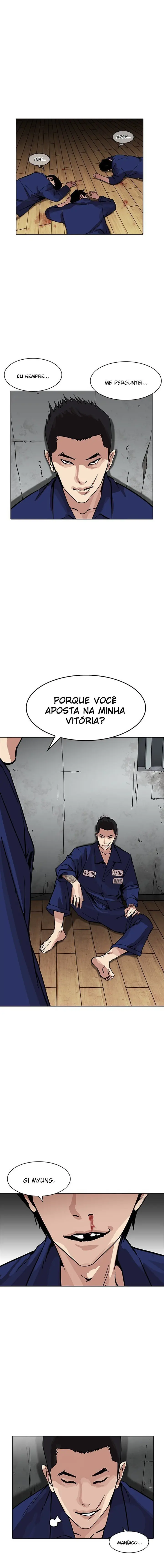Read Aparências (PT-BR) PT Manga Online