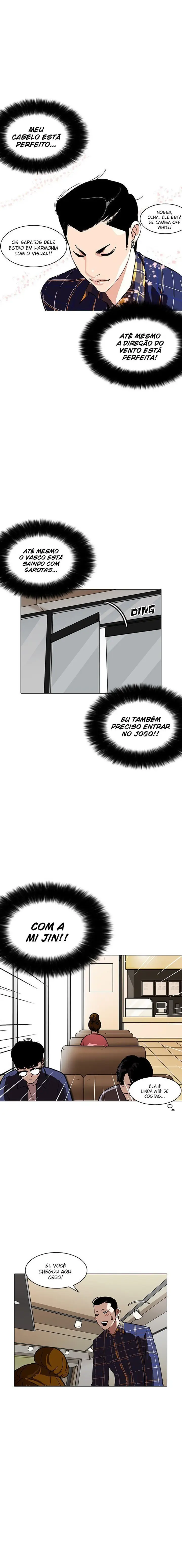 Read Aparências (PT-BR) PT Manga Online