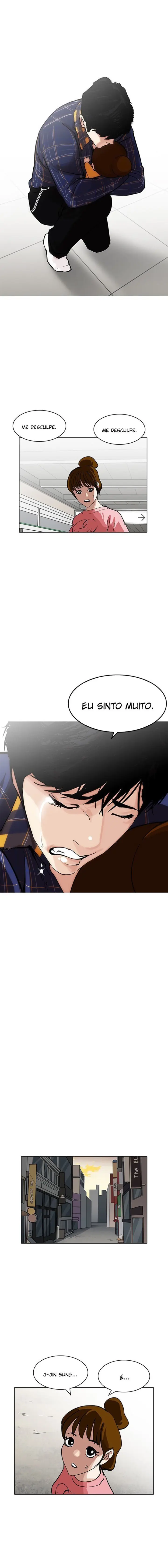 Read Aparências (PT-BR) PT Manga Online