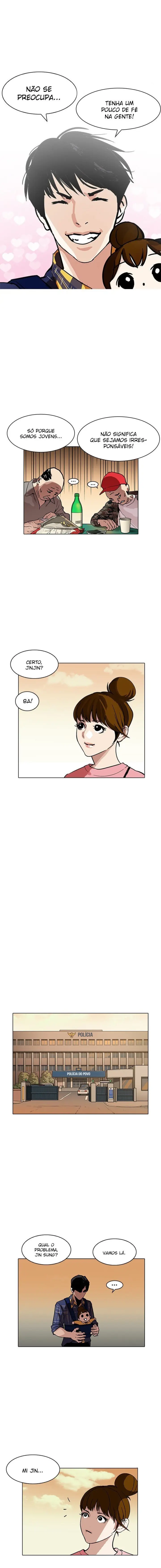 Read Aparências (PT-BR) PT Manga Online