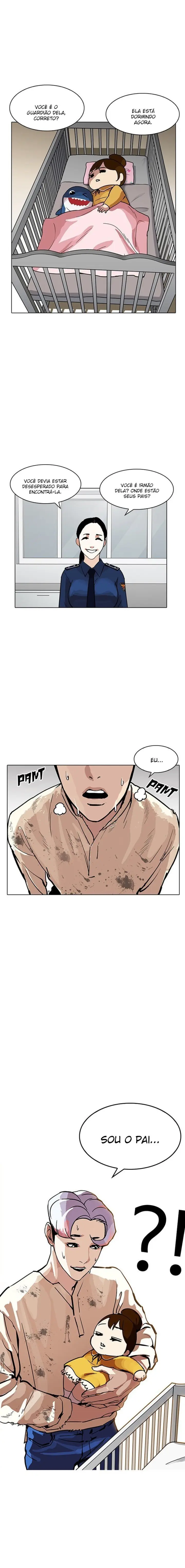 Read Aparências (PT-BR) PT Manga Online