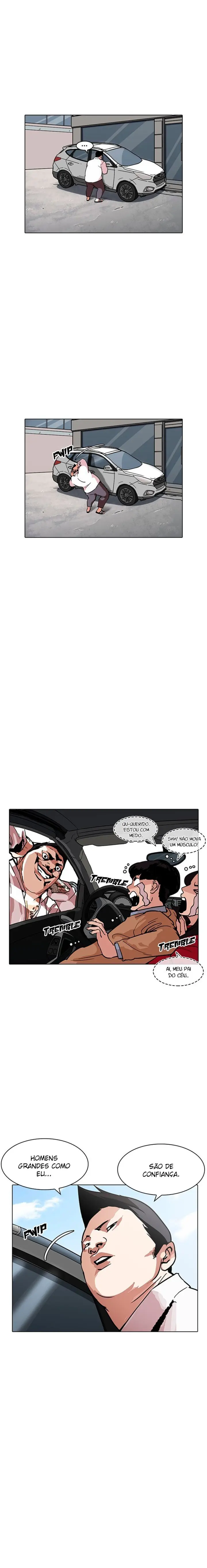 Read Aparências (PT-BR) PT Manga Online