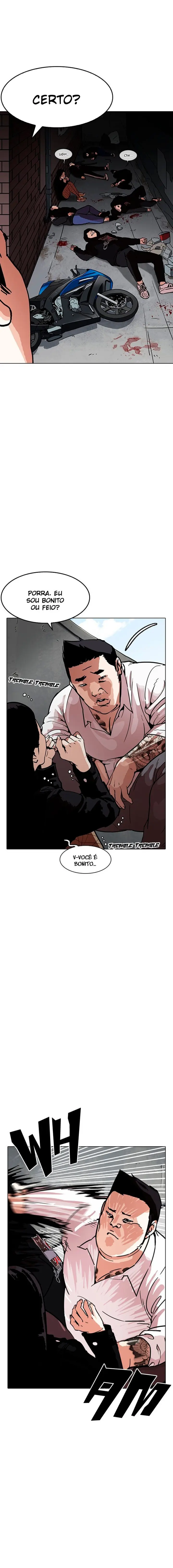 Read Aparências (PT-BR) PT Manga Online