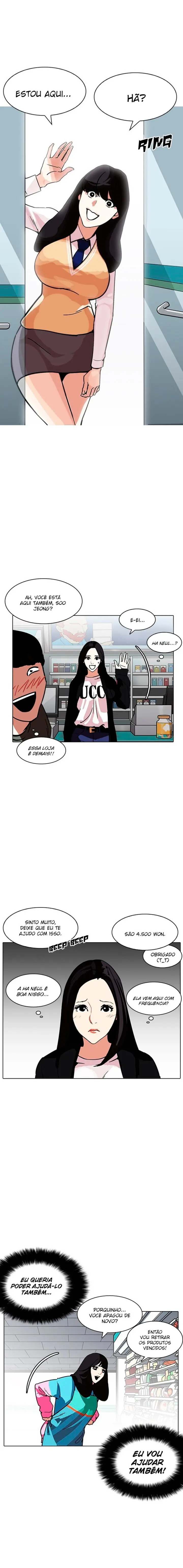 Read Aparências (PT-BR) PT Manga Online