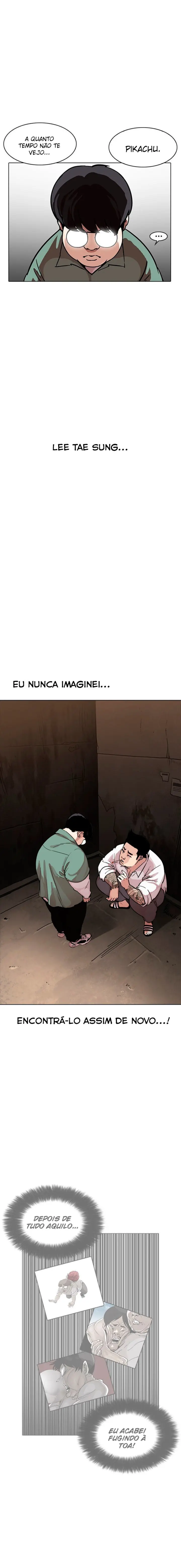 Read Aparências (PT-BR) PT Manga Online