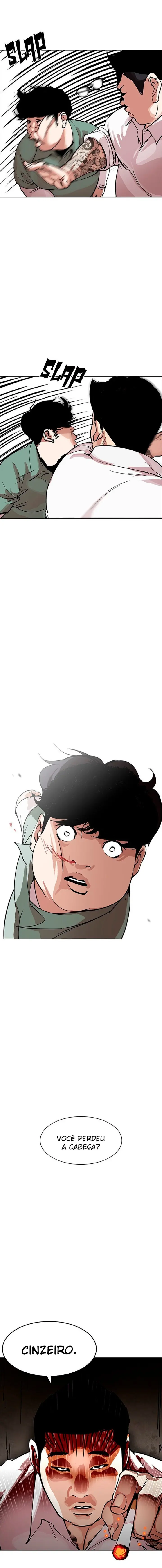 Read Aparências (PT-BR) PT Manga Online