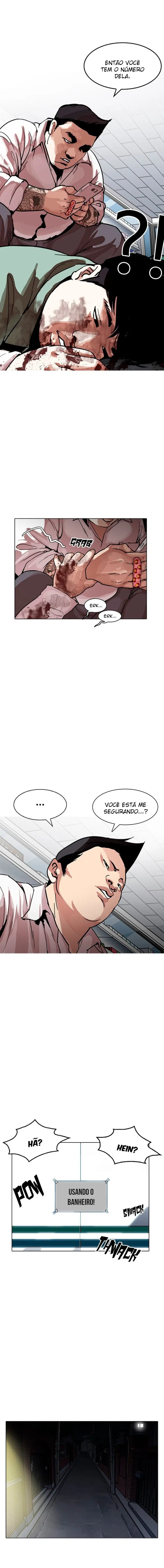 Read Aparências (PT-BR) PT Manga Online