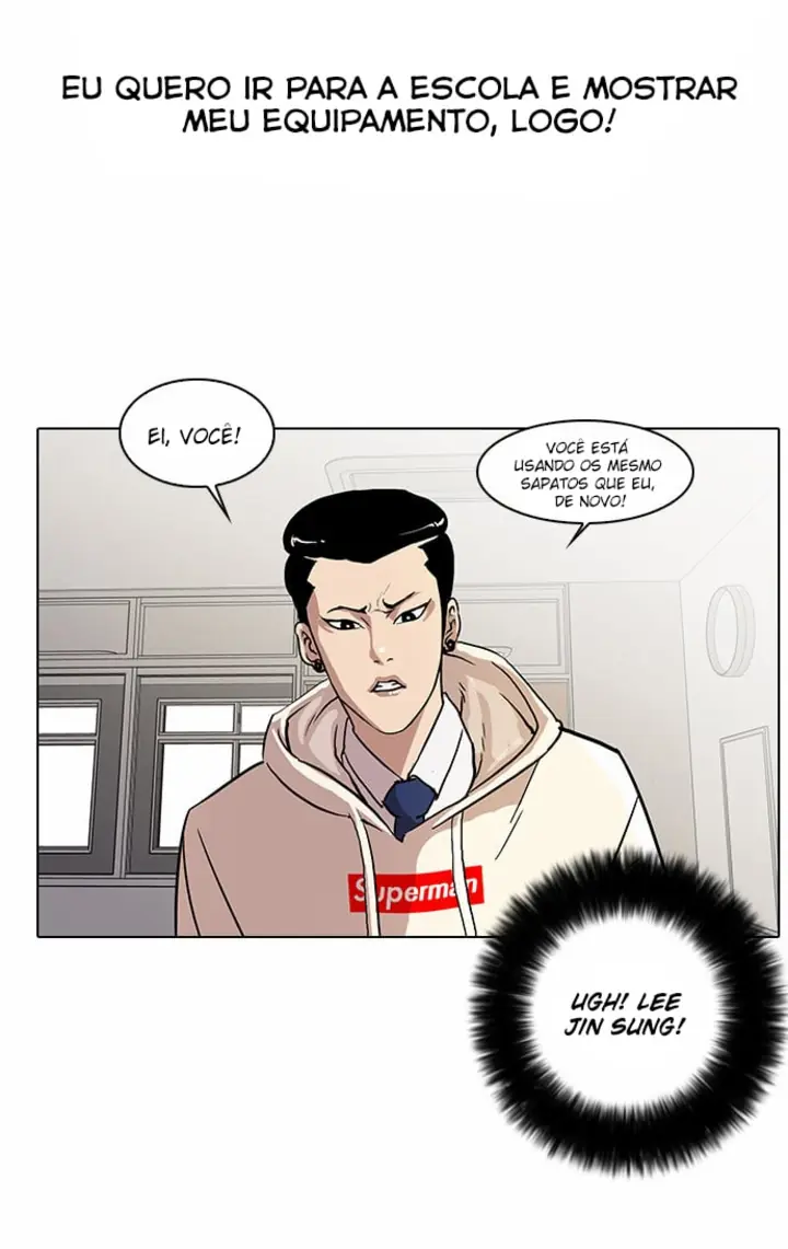 Read Aparências (PT-BR) PT Manga Online