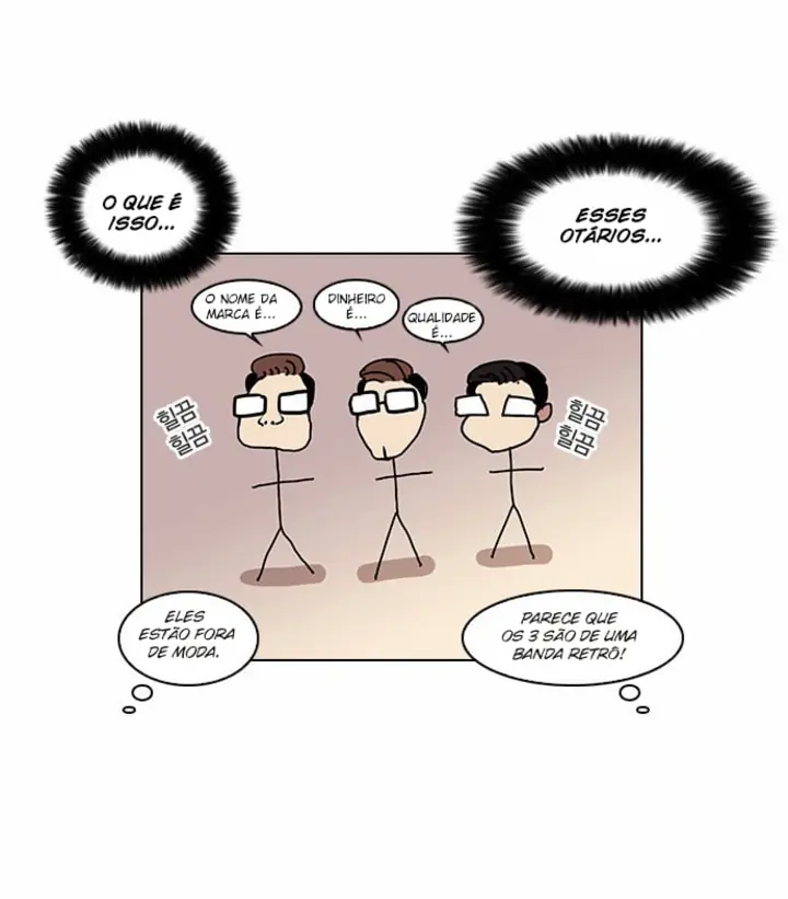 Read Aparências (PT-BR) PT Manga Online