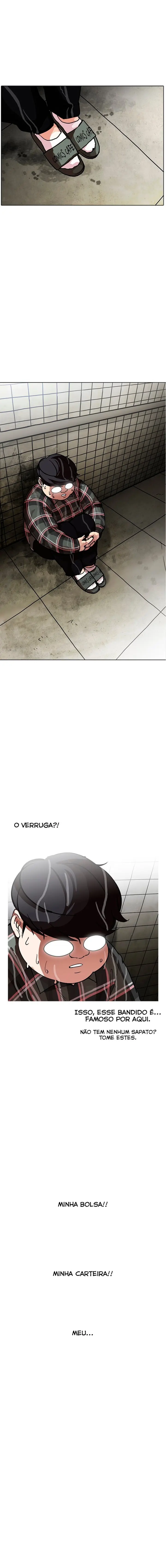 Read Aparências (PT-BR) PT Manga Online