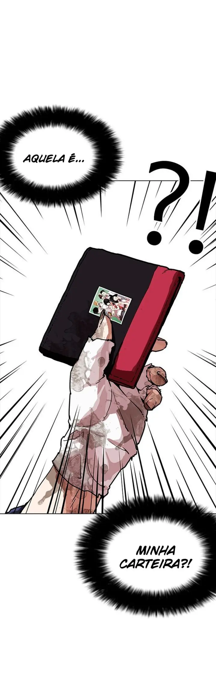 Read Aparências (PT-BR) PT Manga Online