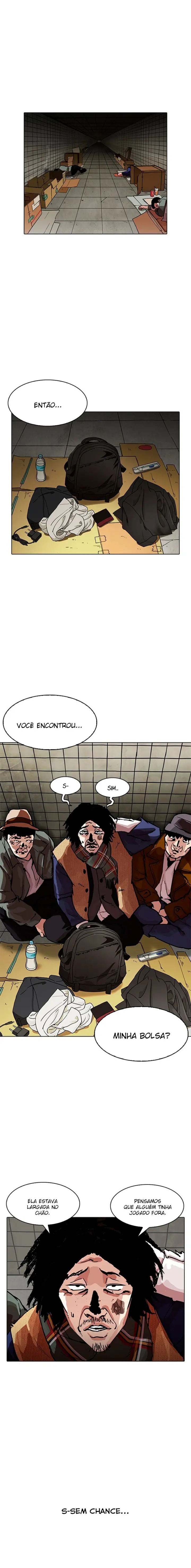 Read Aparências (PT-BR) PT Manga Online