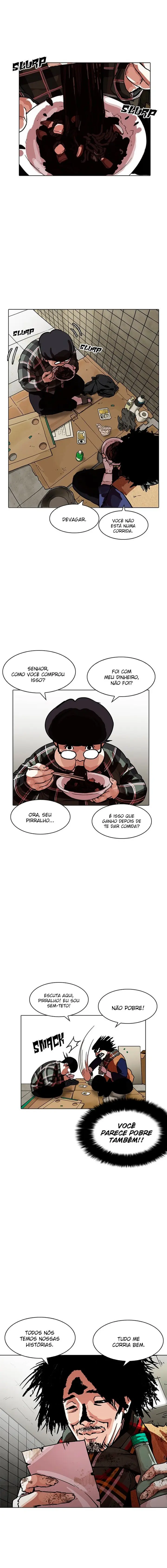 Read Aparências (PT-BR) PT Manga Online