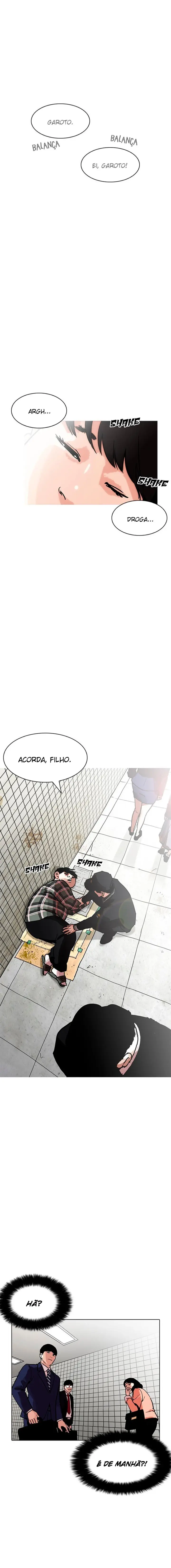 Read Aparências (PT-BR) PT Manga Online