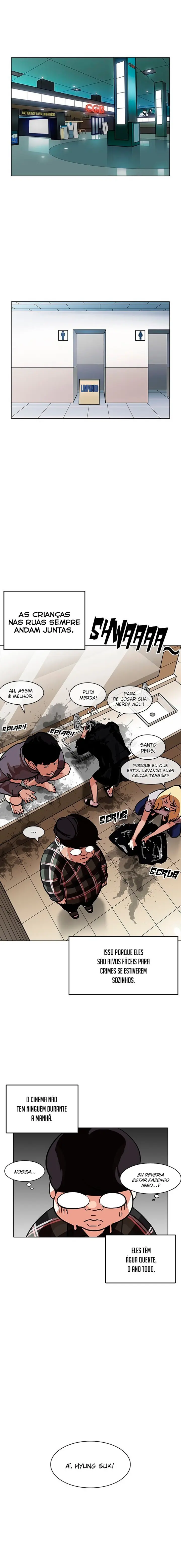 Read Aparências (PT-BR) PT Manga Online