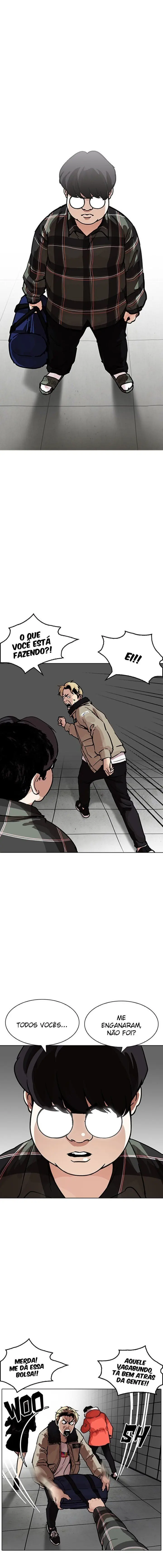 Read Aparências (PT-BR) PT Manga Online