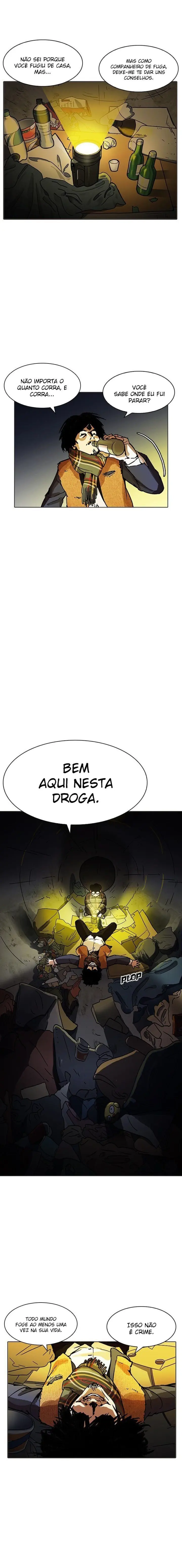 Read Aparências (PT-BR) PT Manga Online