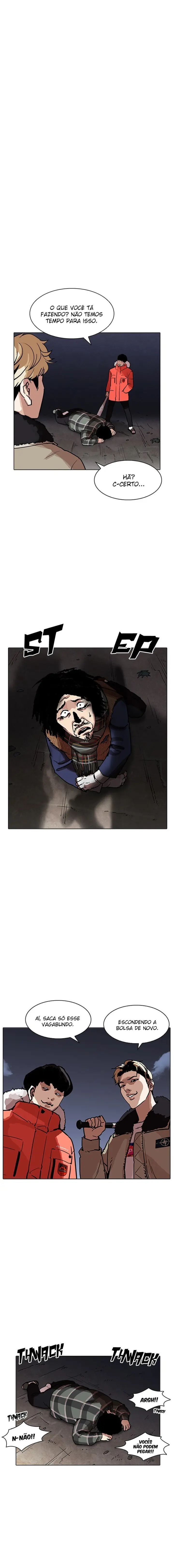 Read Aparências (PT-BR) PT Manga Online