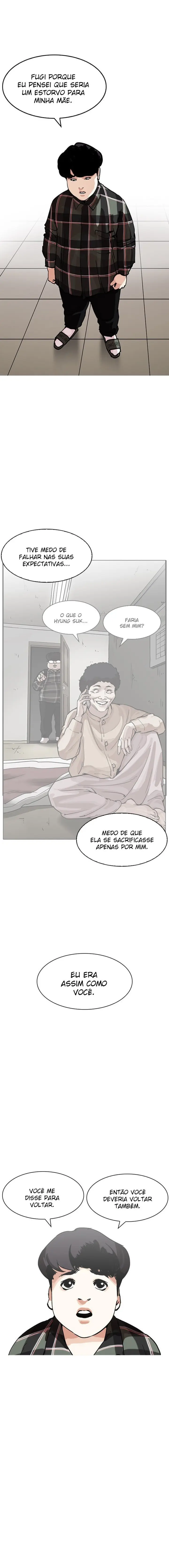 Read Aparências (PT-BR) PT Manga Online