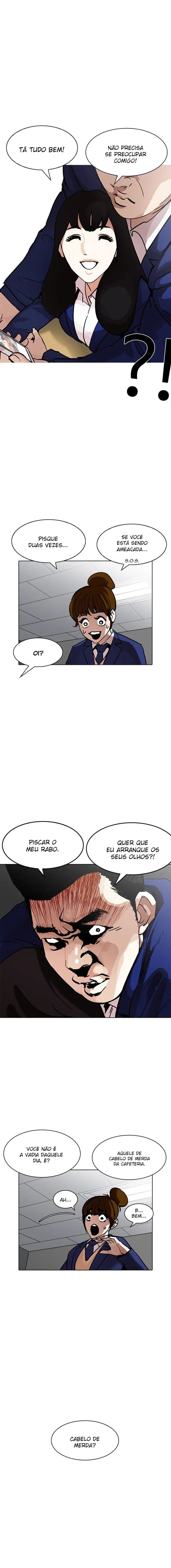 Read Aparências (PT-BR) PT Manga Online